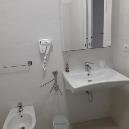 Corso95 Srl Pensionat