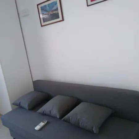 Pensionat Corso95 Srl Jesi