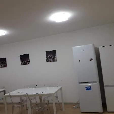 Corso95 Srl Pensjonat Jesi