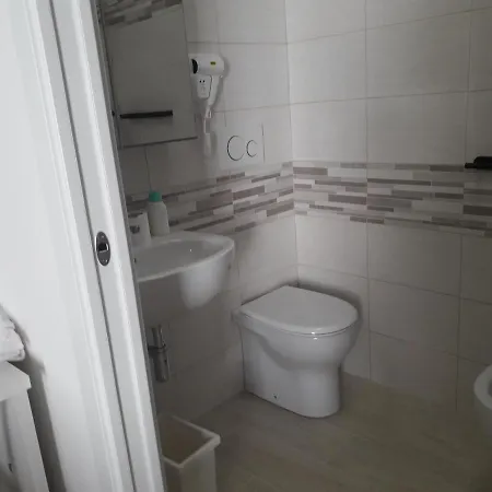 Corso95 Srl Pensionat Jesi